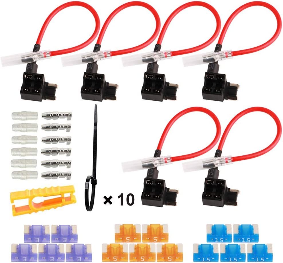 トップ ミニ平型ヒューズホルダー確認用ページ 電装品 Jdih Simalungunkab Go Id
