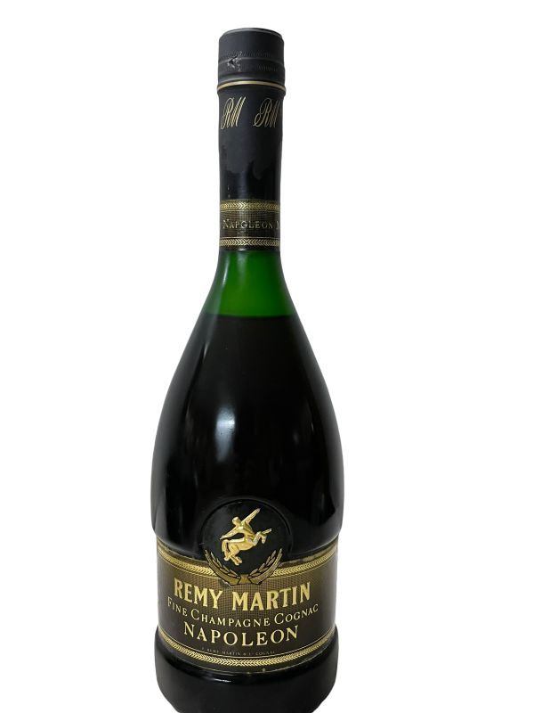 MARTIN REMY NAPOLEON 古酒 レミーマルタン ナポレオン コニャック