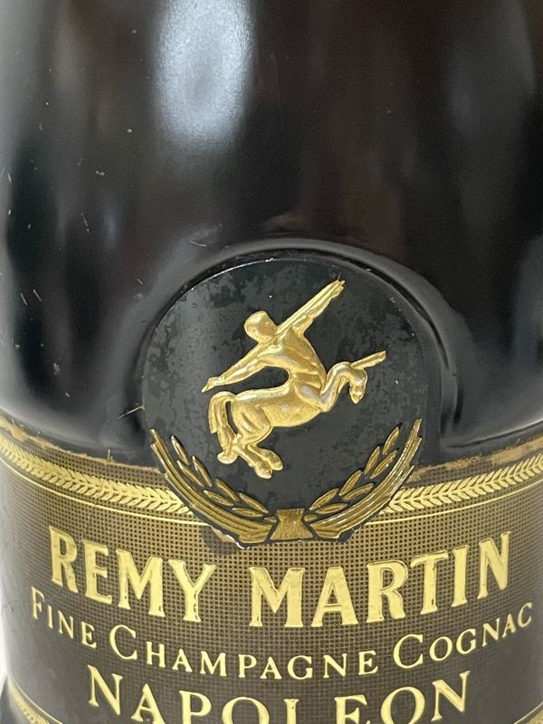 MARTIN REMY NAPOLEON 古酒 レミーマルタン ナポレオン コニャック