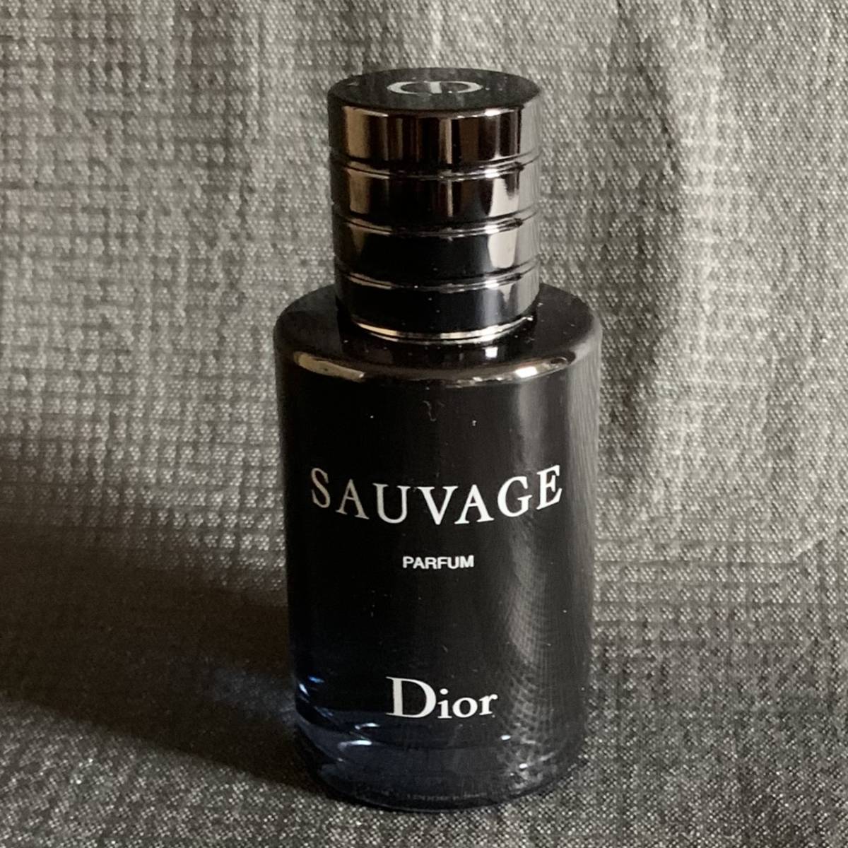 ◇クリスチャンディオール◇ ソヴァージュ パルファン 60ml Christian 
