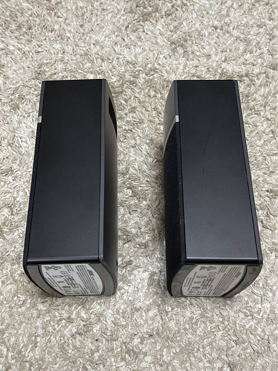BOSE ボーズ SOUNDTOUCH 10 美品 2台セット ステレオ接続対応 リモコン