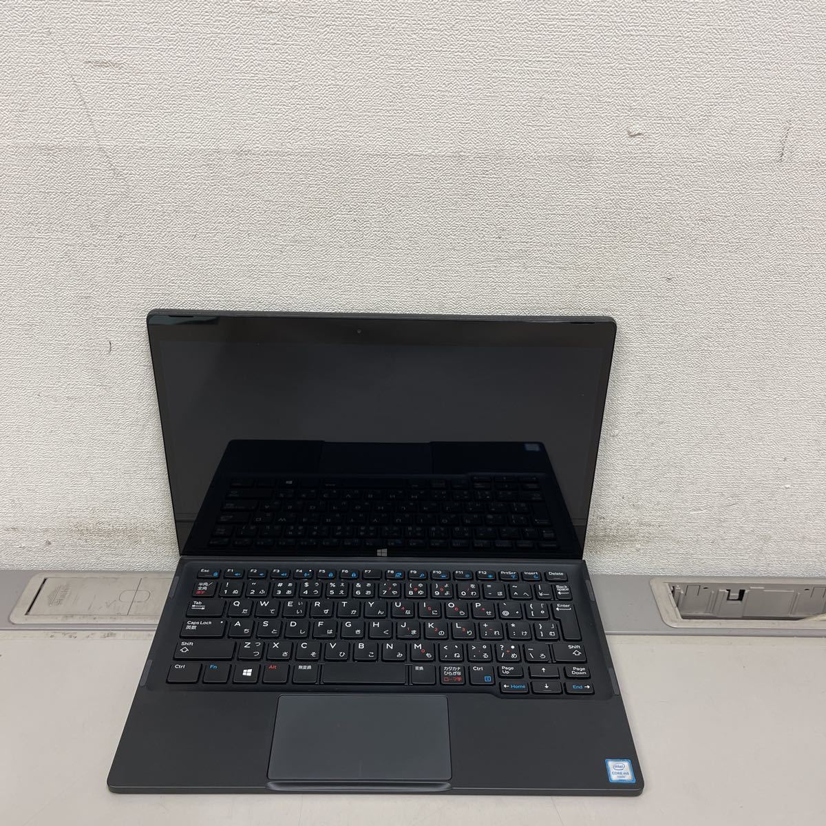 人気定番，得価 F72 DELL T02H/K18A Core m5-6Y57 メモリ4GB(13インチ未満)｜売買されたオークション情報、yahooの商品情報をアーカイブ公開 - オークファン デル