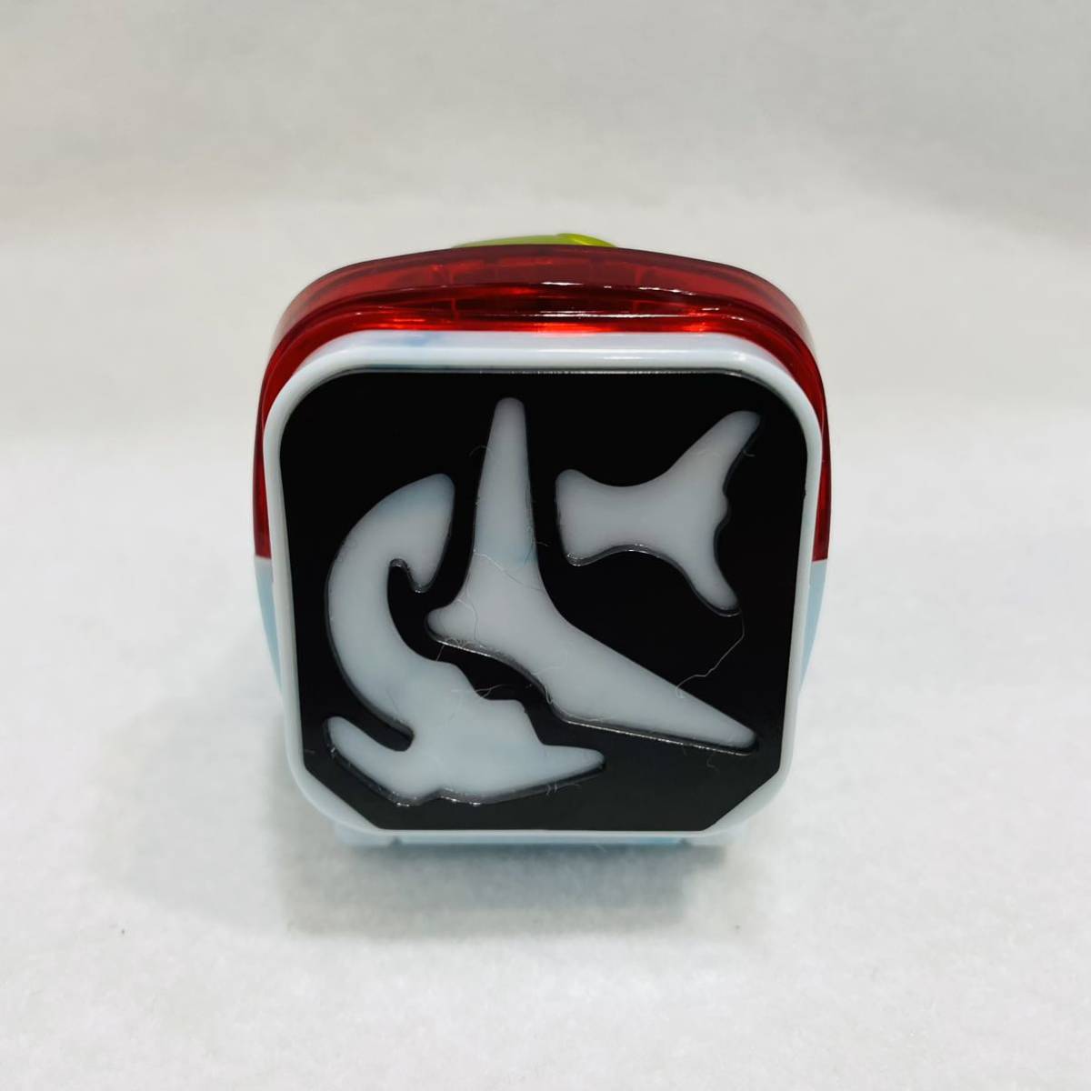 ◇仮面ライダーリバイス DXカジキバイスタンプ Loppi限定◇ビヨンド 