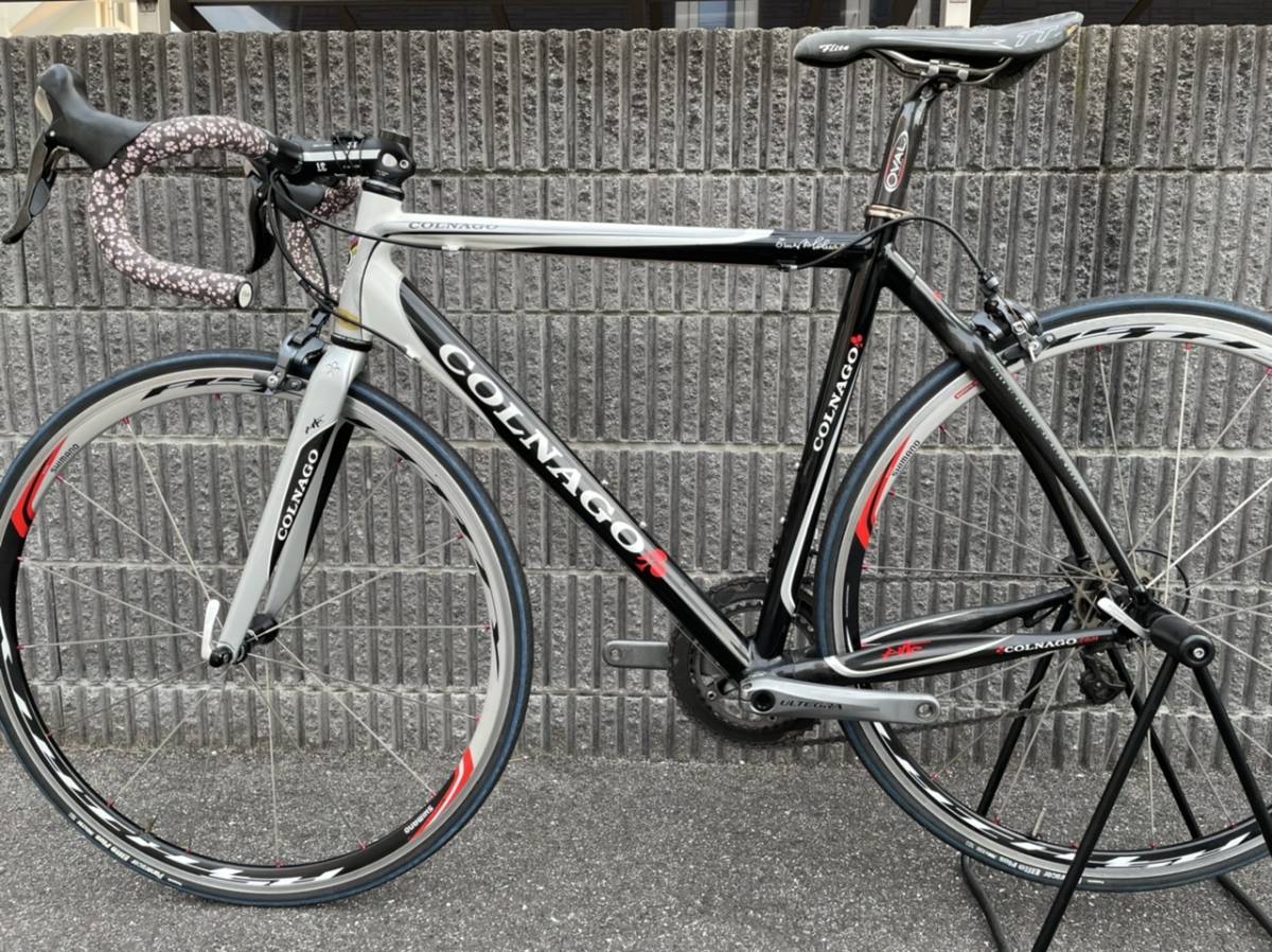 COLNAGO コルナゴ ARTE(520mm～)｜売買されたオークション情報、Yahoo 