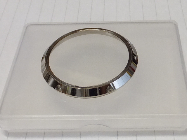 【限定SALE，最新作】 ４１ 蓋 セイコー ベルマチック ＳＥＩＫＯベルマチック スケルトン裏蓋Seiko bell-Matic(パーツ)｜売買されたオークション情報、yahooの商品情報をアーカイブ公開 - オークファン パーツ