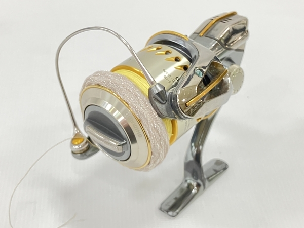 SHIMANO 04 STELLA 4000 SC96H スピニングリール スプール付 釣具