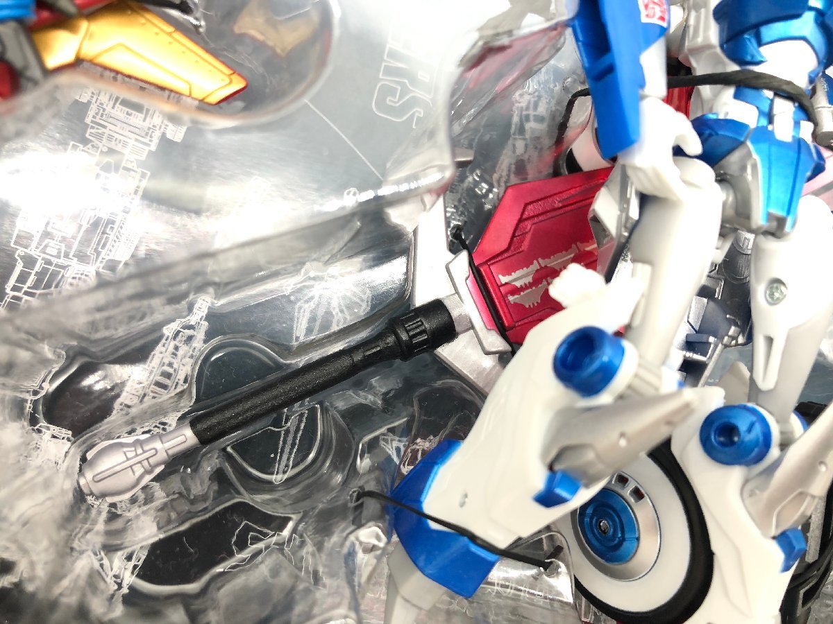 コンバイナーウォーズ レビュー：TFジェネレーションズ SDCC2015 