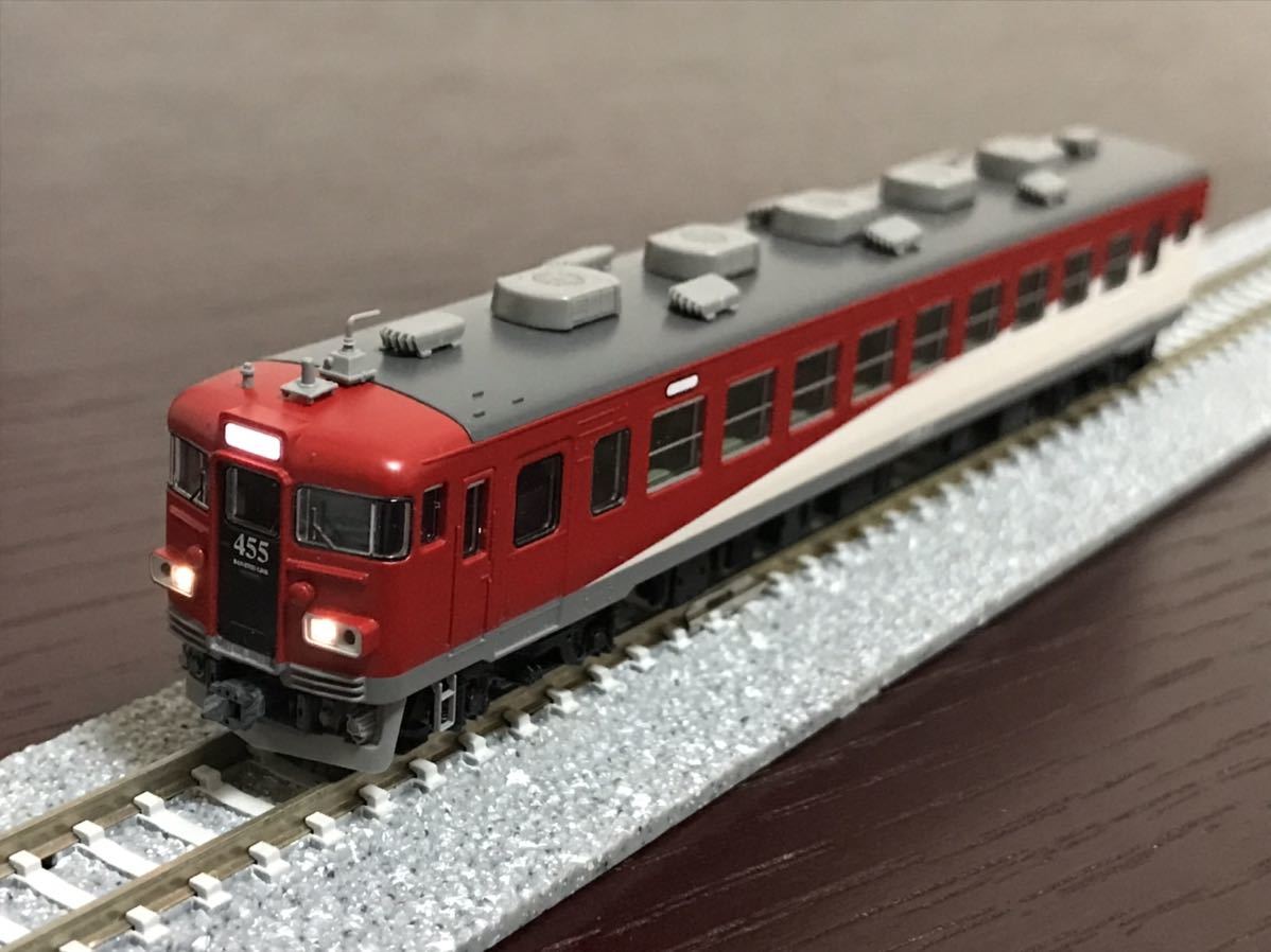 TOMIX 92485 JR455系電車(磐越西線)セット