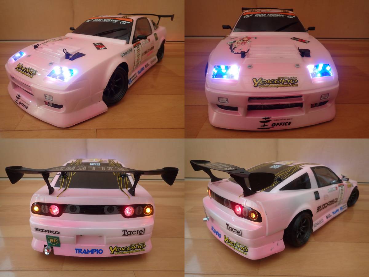 STREETJAM CO.,LTD