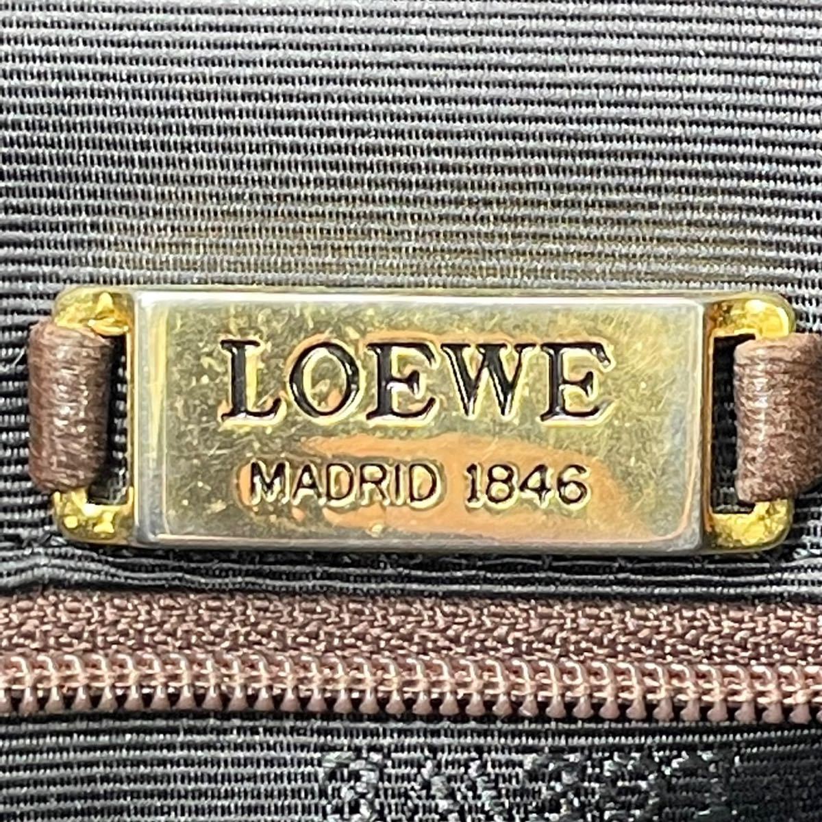 ショルダーバッグ - アナグラム レザー 公式通販 LOEWE（ロエベ） XS Bag Messenger Military ミリタリー メッセンジャーバッグ LOEWE ロエベ LaG ヤマダウェブコム