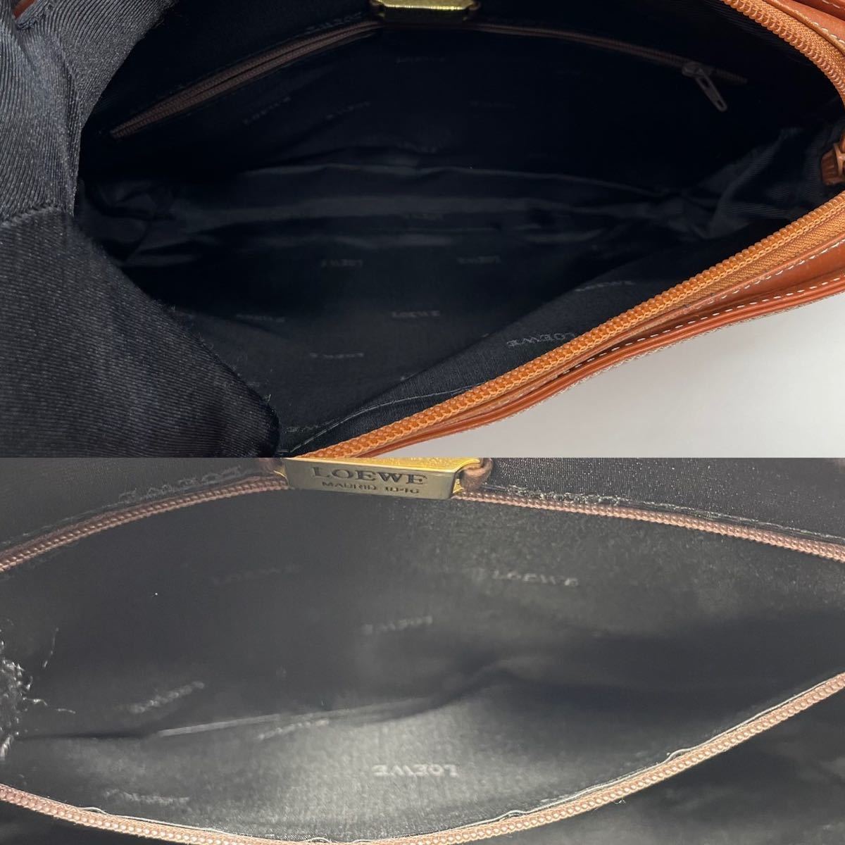 ショルダーバッグ - アナグラム レザー 公式通販 LOEWE（ロエベ） XS Bag Messenger Military ミリタリー メッセンジャーバッグ LOEWE ロエベ LaG ヤマダウェブコム