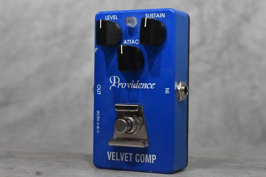 送料無料!!】Providence プロヴィデンス VELVET COMP VLC-1
