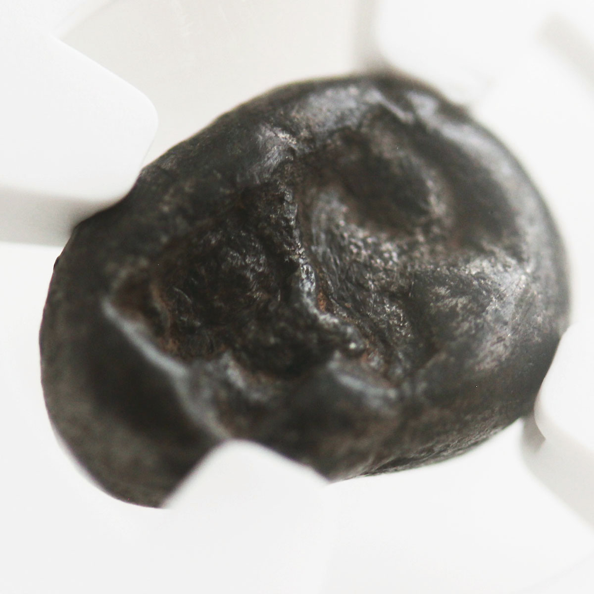 リディア王国　世界最古の銀貨 獅子と牡牛【Ch VF NGC】 1/3 ステータル　古代ギリシャ　古代コイン　アンティーク コイン