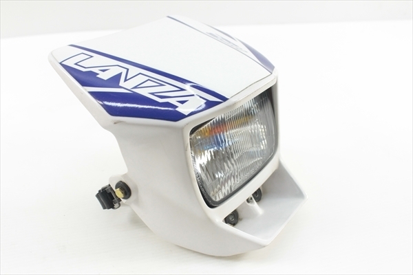 DT230 ランツァ　フロントカウル DT230ランツァ[28フロントマスク ビキニカウル]検LANZA｝B -dt230