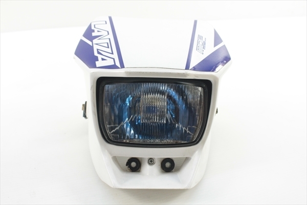 DT230 ランツァ　フロントカウル DT230ランツァ[28フロントマスク ビキニカウル]検LANZA｝B -dt230