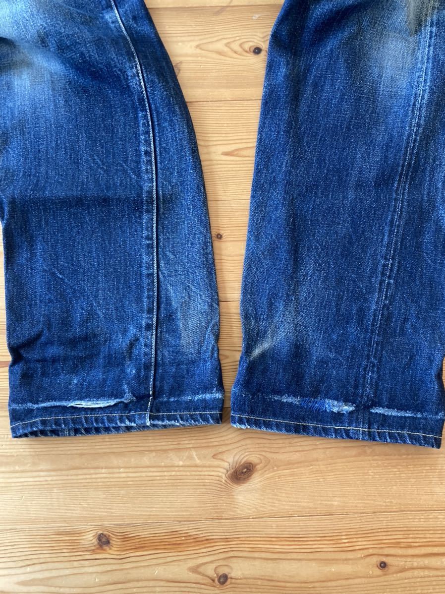 リーバイス Levi