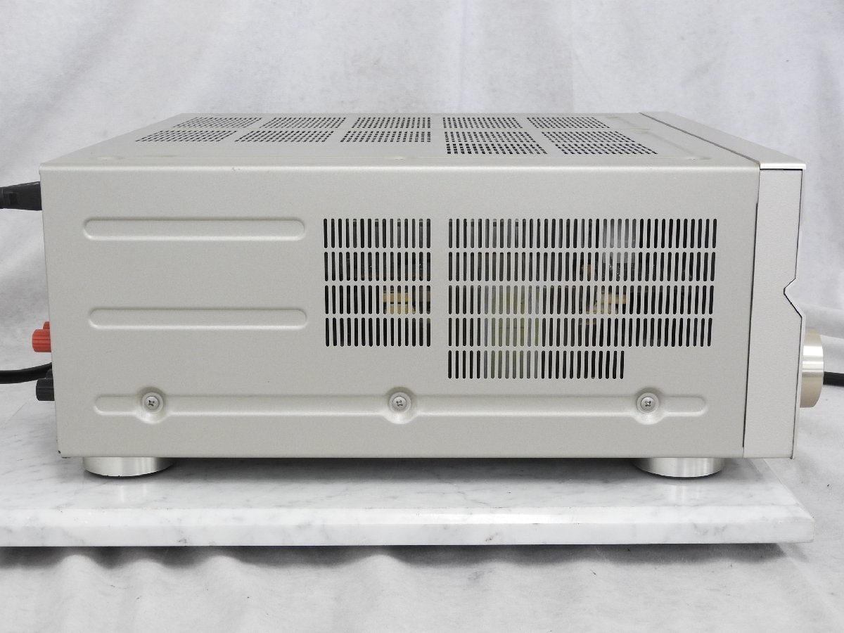 ☆Pioneer パイオニア VSA-AX2AV AVマルチチャンネルアンプ 2005年製