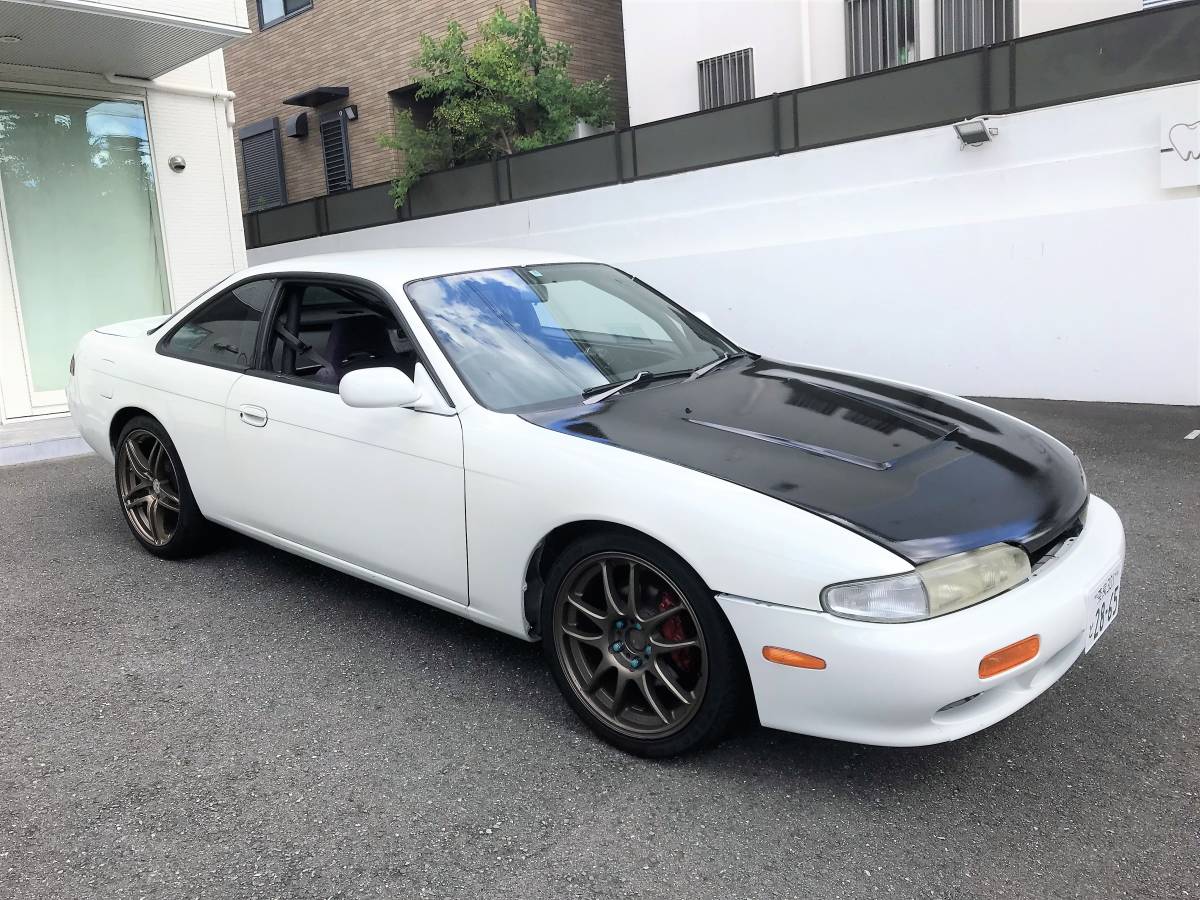 日産 K