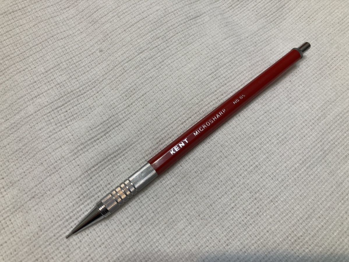 新品 廃盤 KENT ケント MICROSHARP マイクロシャープ シャーペン 新品 廃盤 KENT ケント MICROSHARP マイクロシャープ シャーペン