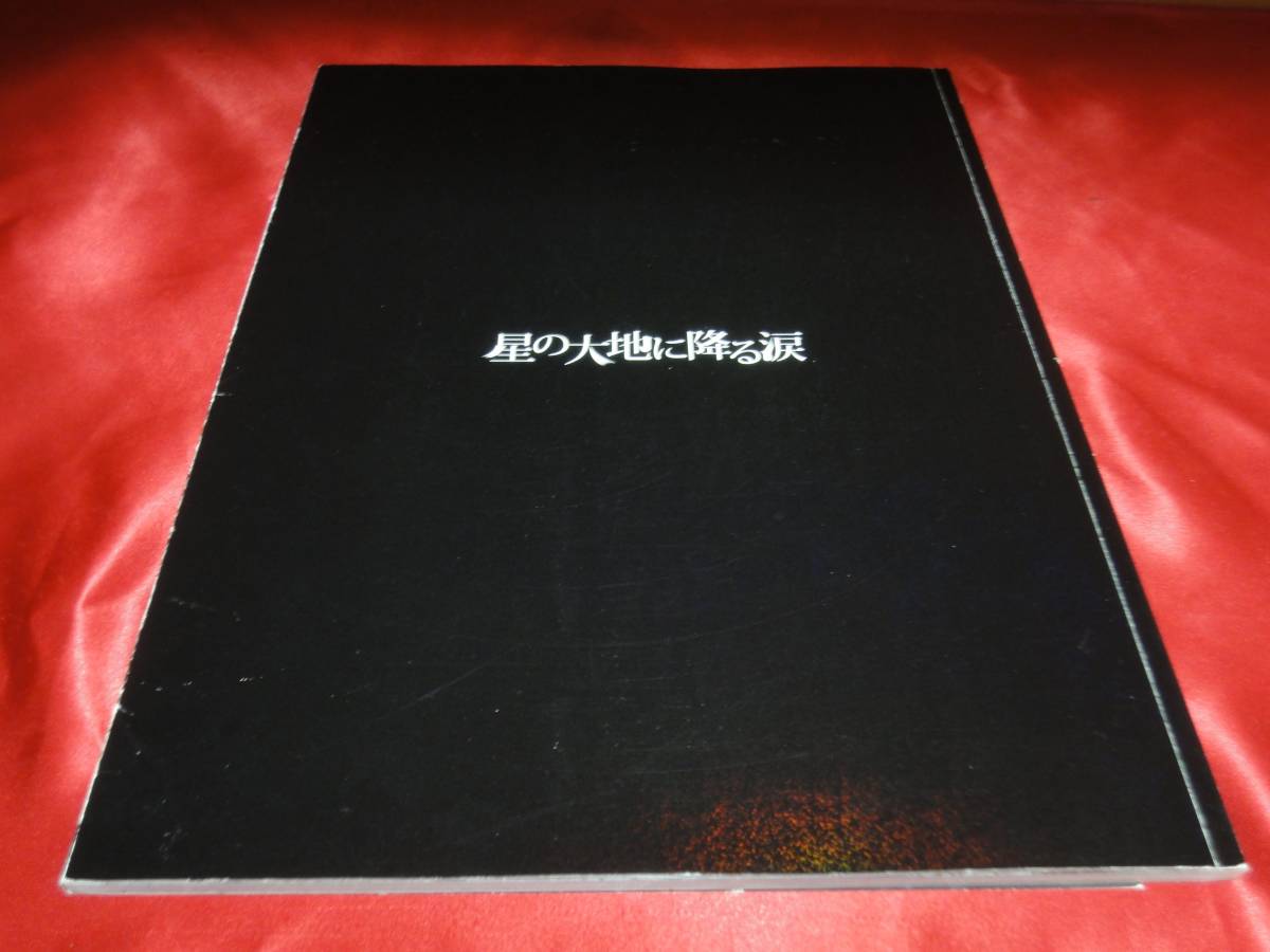 本物保証，100%新品 星の大地に降る涙 パンフレット 木村佳乃 三浦春馬 地球ゴージャス(ミュージカル)｜売買されたオークション情報、yahooの商品情報をアーカイブ公開 - オークファン ミュージカル
