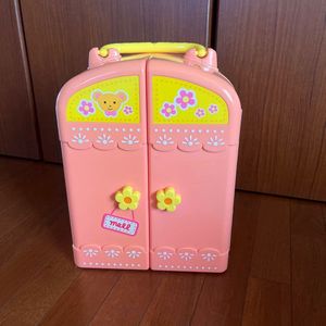 メルちゃん クローゼットの値段と価格推移は 9件の売買情報を集計したメルちゃん クローゼットの価格や価値の推移データを公開