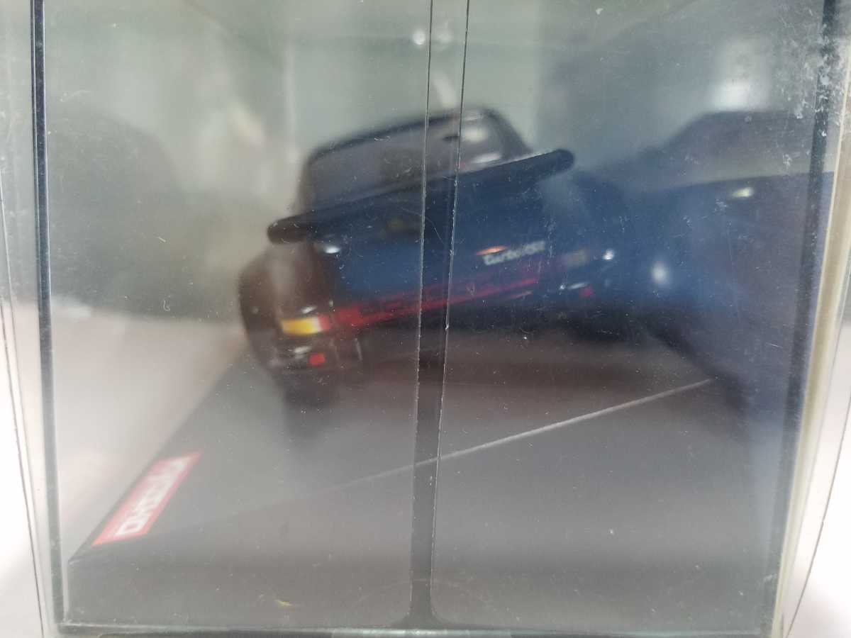 RSR 0 京商 ポルシェ 1 ミニッツ ターボ Vaillant ミニッツRWD オート