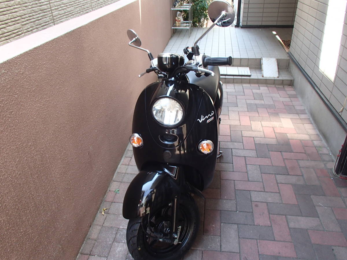 CB250T CB400T ホークⅡ フロントキャリパー ピストン 122D G HAWK