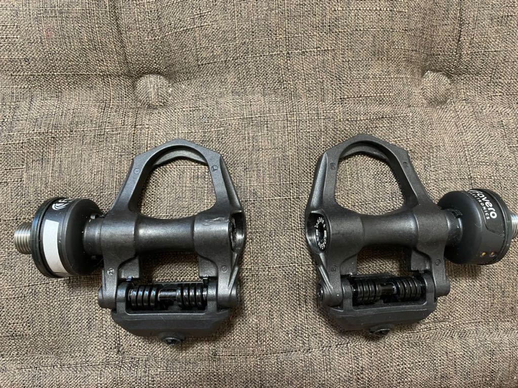 Favero Assioma Duo ファベロ アシオマ 両足計測 パワーメーター