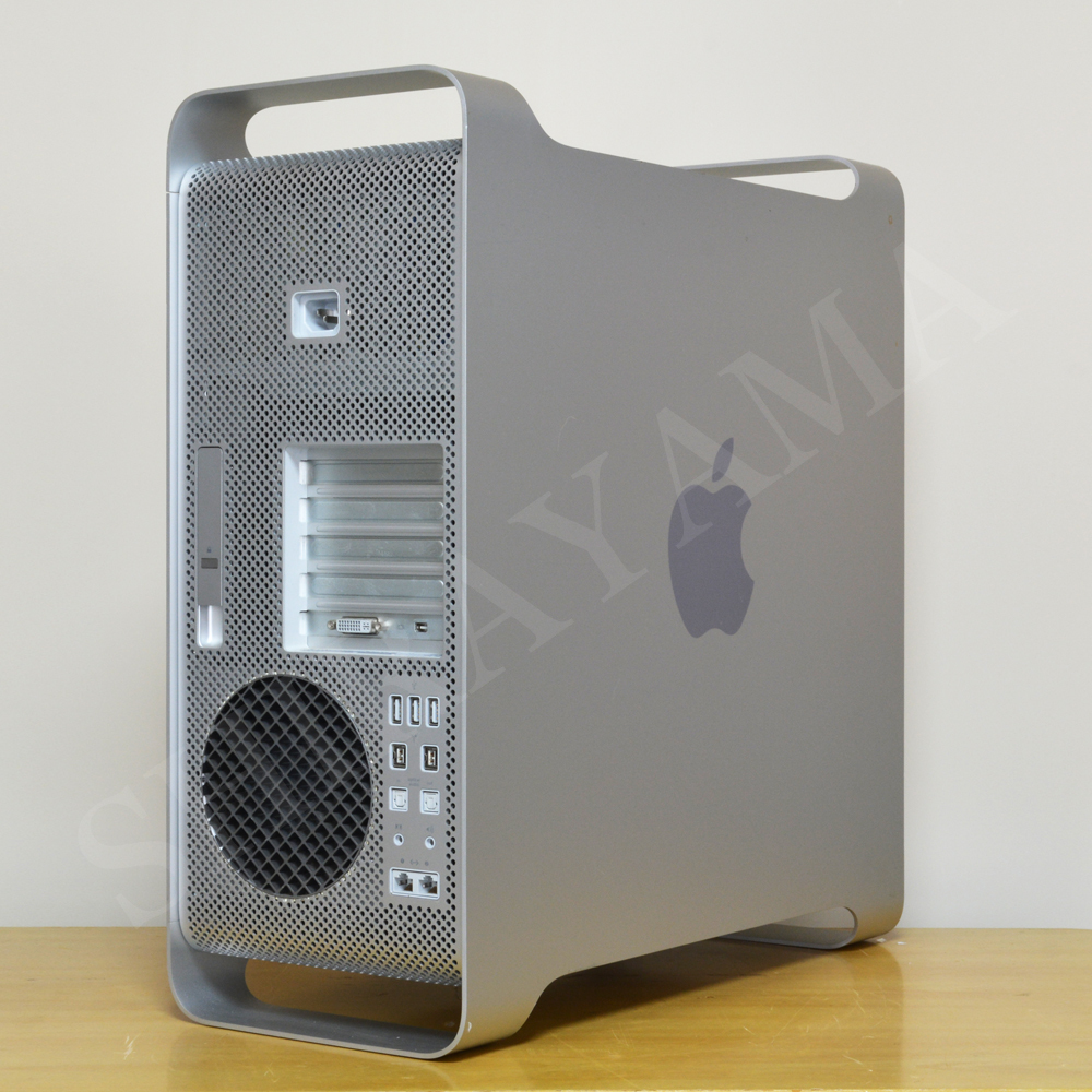 ★高性能　★良品　MacPro A1289　3.33 GHz ／ 12コア ／ 16GB ／ 3TB
