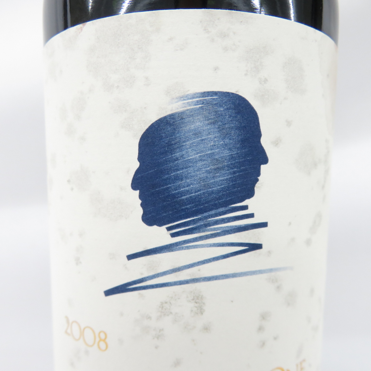 Opus One 2008 赤ワイン 750ml