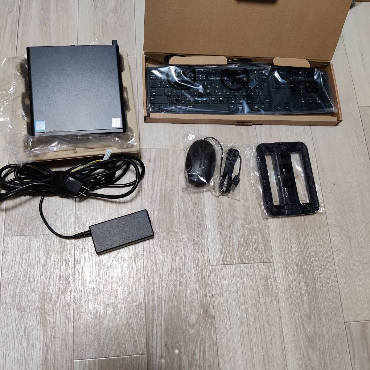 14BRX3】HP EliteDesk 800 G3 35W mini windows10 corei5-6500T 8GB