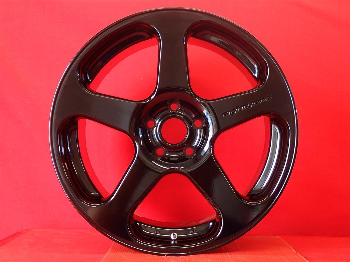 RENN eightyone Yahoo!オークション 19インチ エイティワン レン Renn 