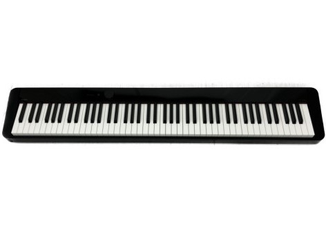 CASIO 電子ピアノ Privia PX-S1000 | 2020年製 PX-S1000BK カシオ PX
