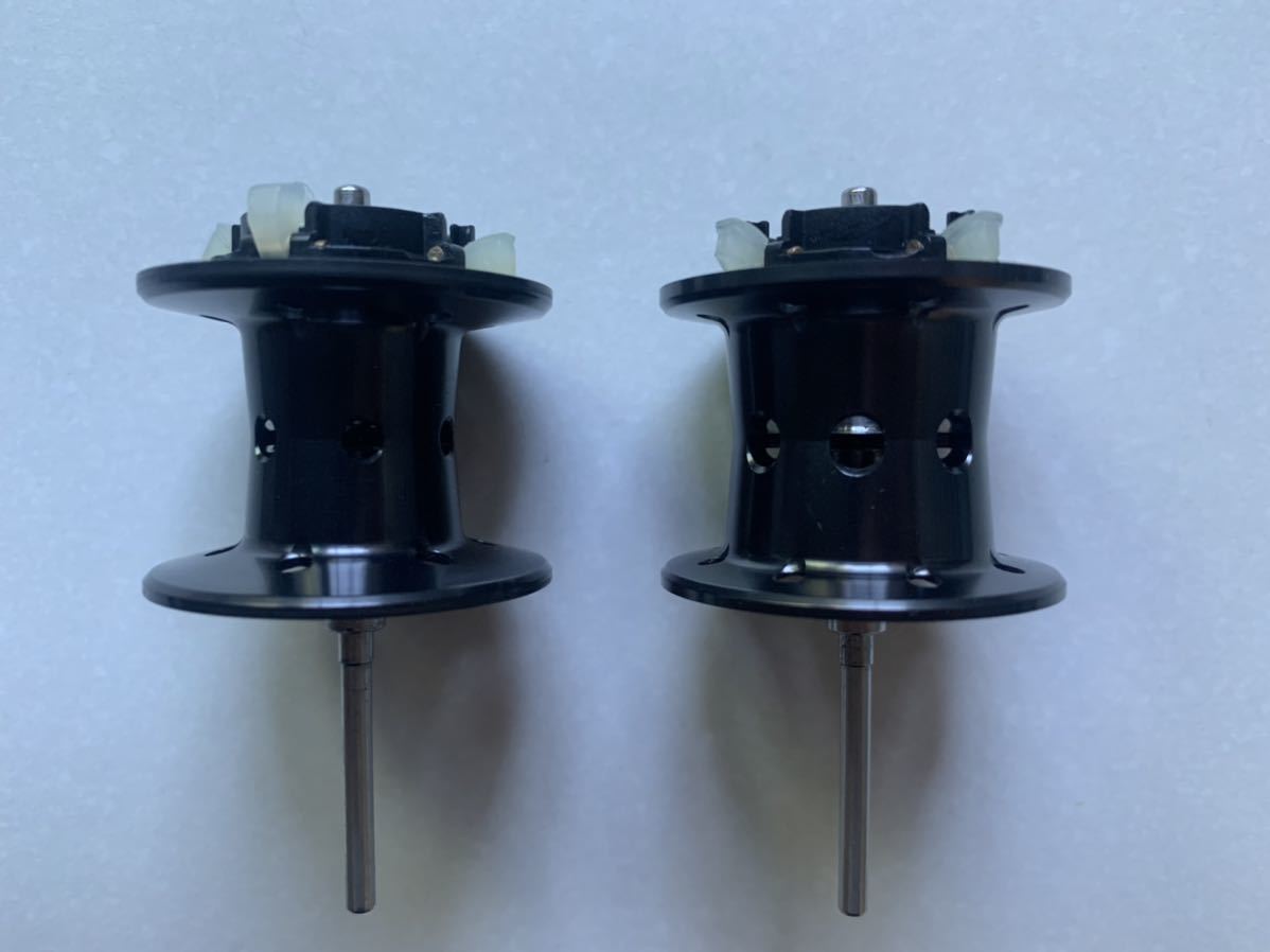 爆買い 夢屋 18バンタムMGL シャロースプール