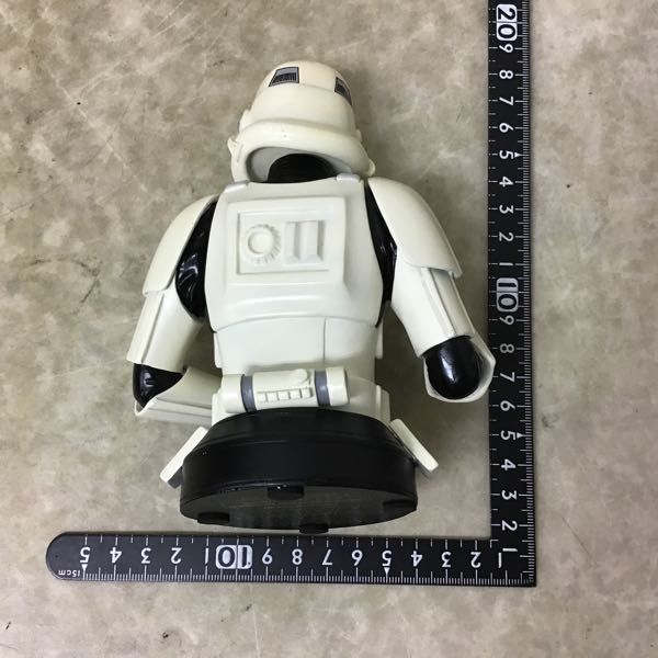 1円～ ジェントル・ジャイアント STAR WARS コルサント クローン