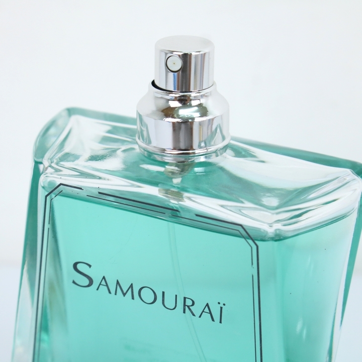 サムライ アランドロン EDT ユーロの通販 : オードトワレ アランドロン