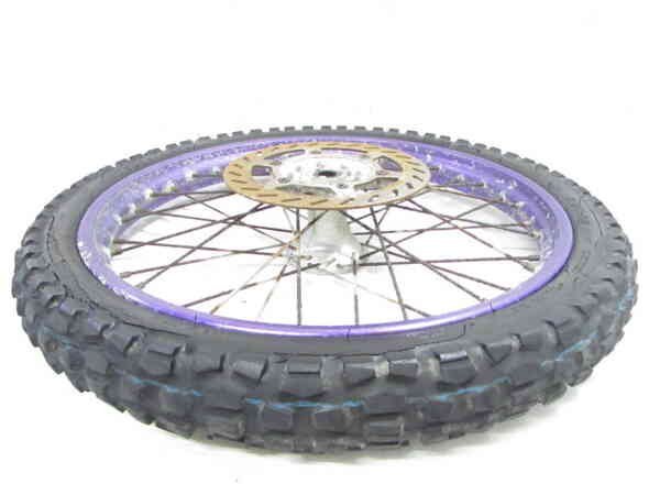 tt250rレイド(ホイール)の中古 2026年最新Yahoo!オークション ZEXT
