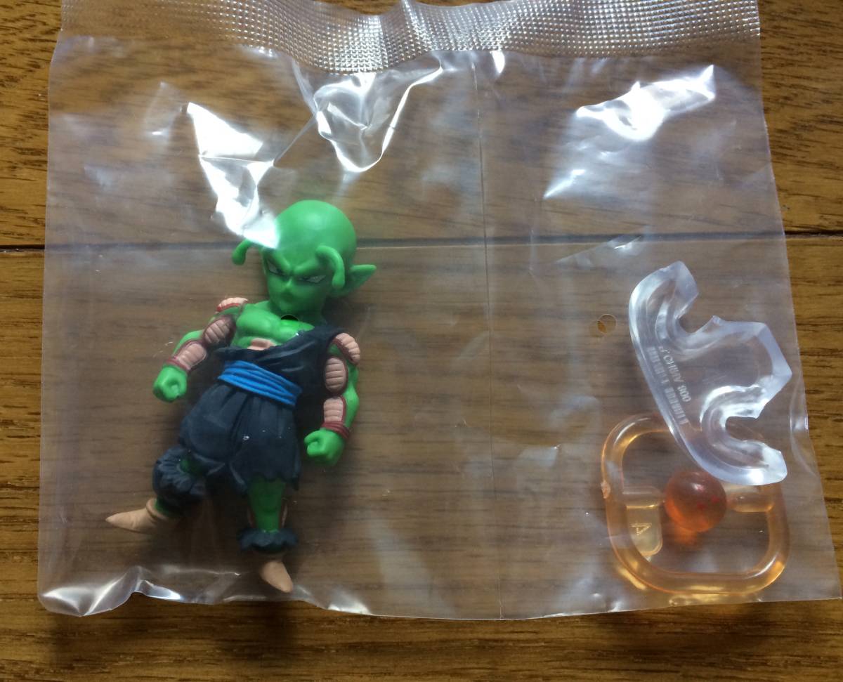 全7種セット【ドラゴンボール アドバージ 13】バンダイ 食玩 悟空 悟飯 