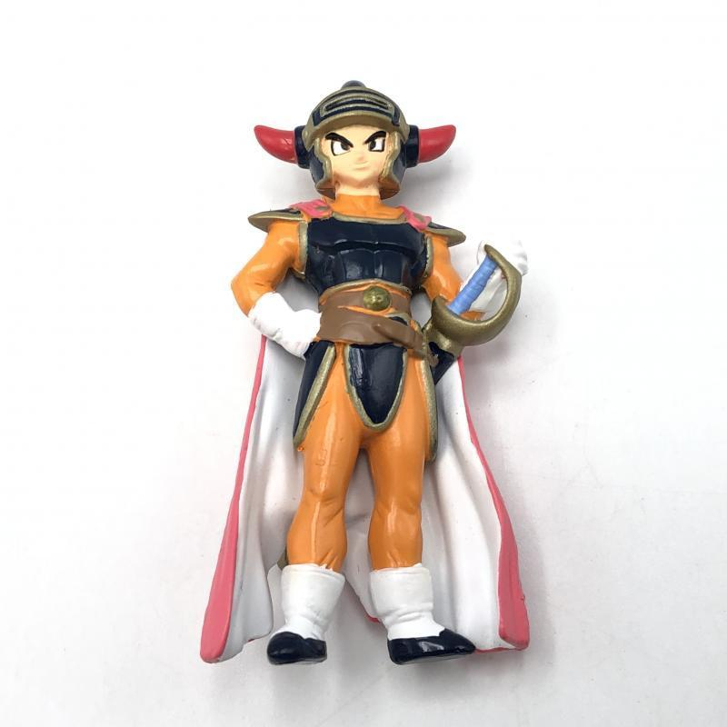 ドラゴンクエスト ドラゴンクエストコレクションキーホルダー 勇者