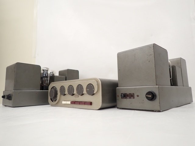 人気機種！ SONY ソニー プリメインアンプ TA-F500 稼働品 ブラック 美