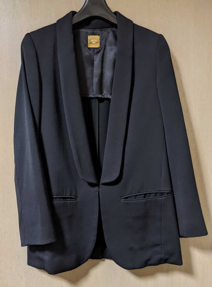 MUSE DEUXIEME CLASSE ドゥーズィエムクラス SOPHIE ドビーカルゼ 