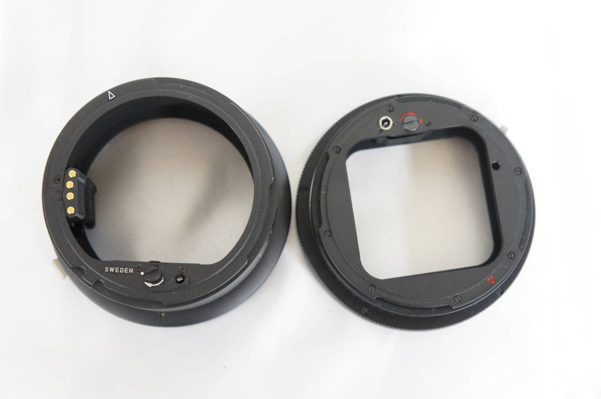 6093T プロシェード Hasselblad PROSHADE Proshade + Φ60アダプター 
