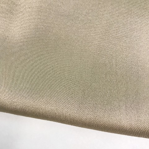 【1円】MS GRACY エムズグレイシー 長袖シャツブラウス ブラウン系 38 [240001551013] レディース M'S エムズグレイシー GRACY 黒 シースルー&frasl;フリル リボン