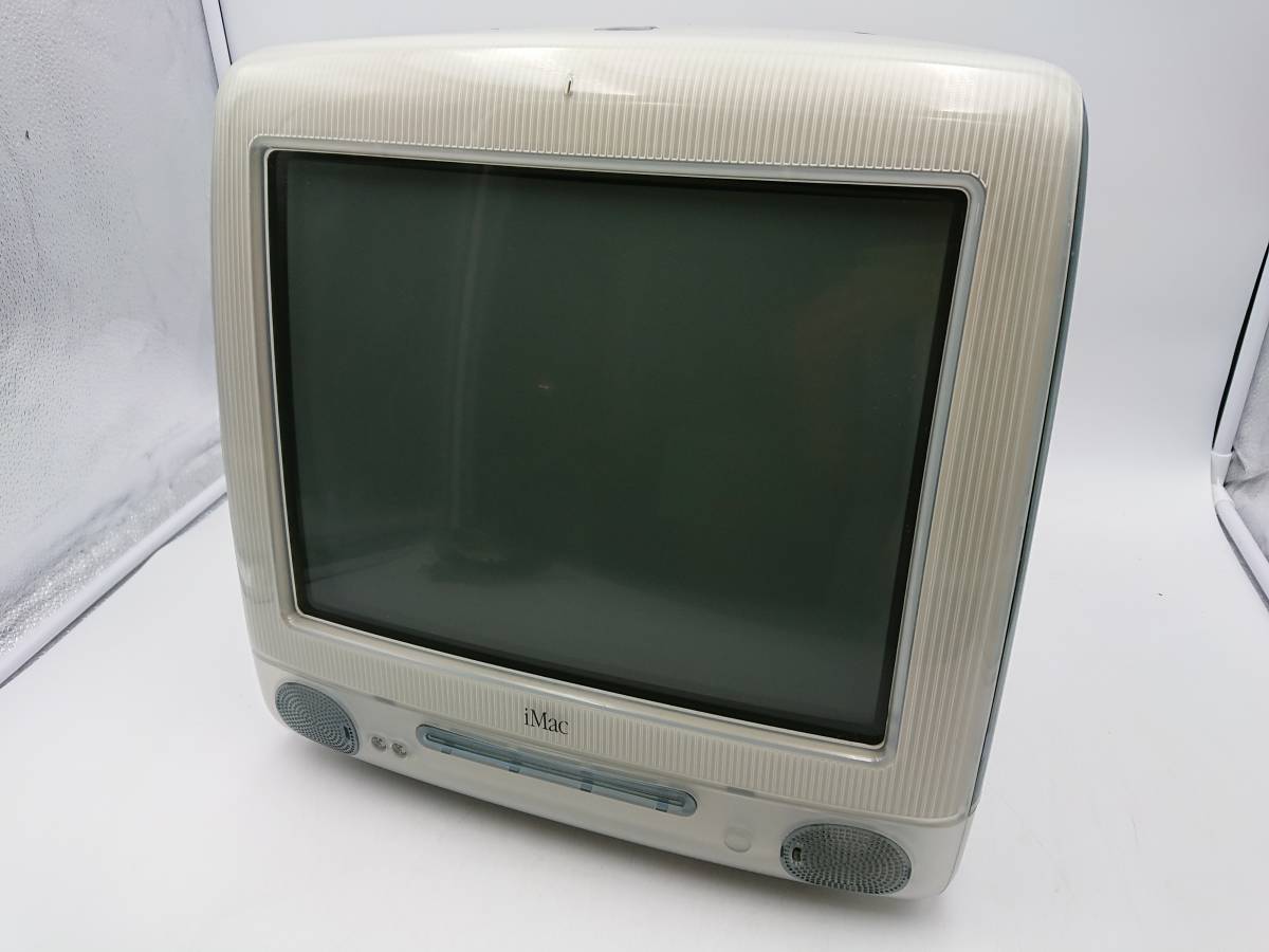 iMac M5521 Apple m5521 Yahoo!オークション - imac G3 | Vintage 