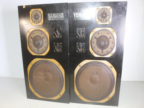 YAMAHA NS-1000 monitor ペア スピーカー GG_Yamaha_NS1000_01-