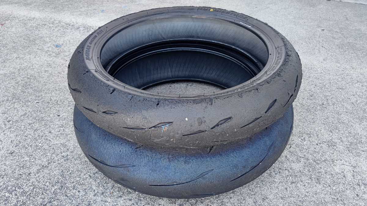 BATTLAX R11 | Bridgestone RACING BRIDGESTONE Motorcycle Tires