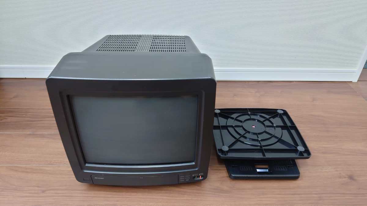 Yahoo!オークション SHARP CZ-600DB X68000 モニター 「x68000 カラー 