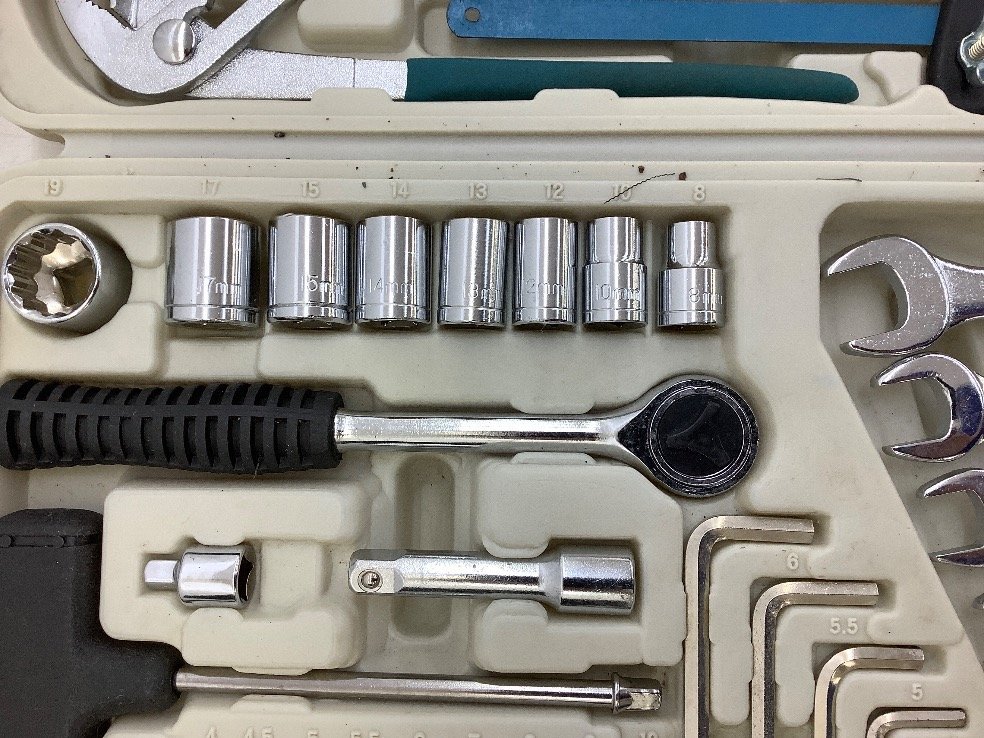 Allenite 工具セット 品 ACB(工具セット)｜売買されたオークション情報、yahooの商品情報をアーカイブ公開 - オークファン ...
