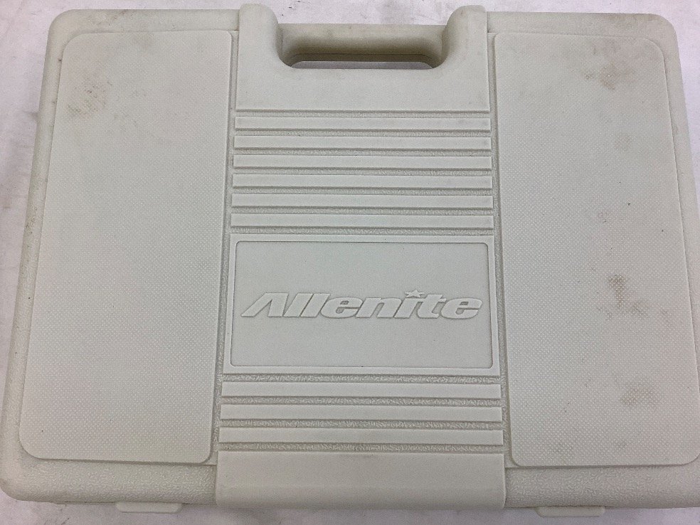 Allenite 工具セット 品 ACB(工具セット)｜売買されたオークション情報、yahooの商品情報をアーカイブ公開 - オークファン ...