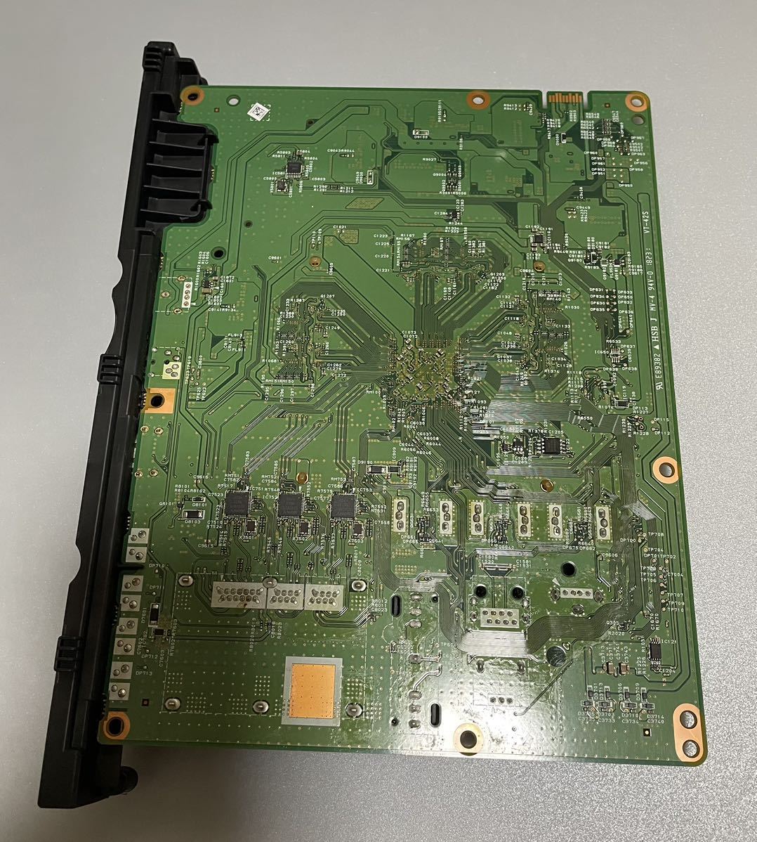 東芝REGZA 43C310X メイン基板 東芝REGZA 43C310X メイン基板